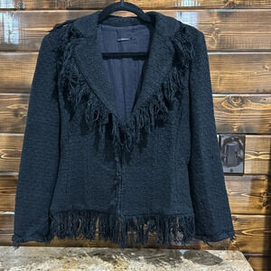 Elie Tahari Blazer
